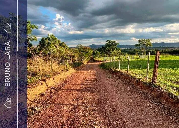 Área à venda, 20000 m² por R$ 480.000,00 - Curralinho - Igarapé/MG