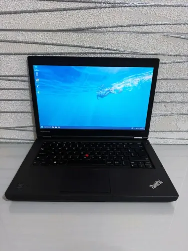 Notebook Lenovo i5