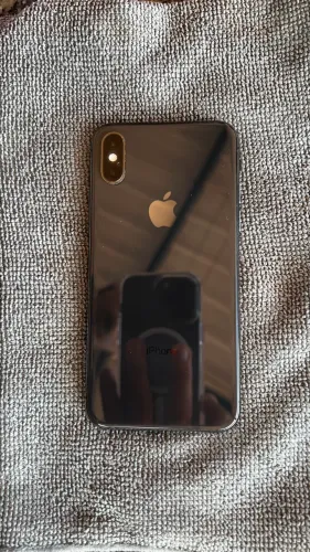 Iphone xs 256gb