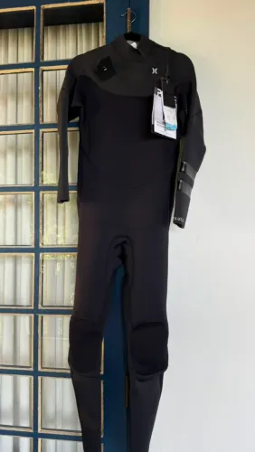 Long jonh Novo