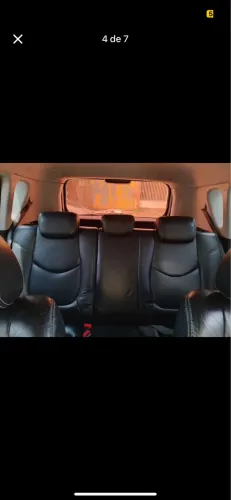 Kia Motors Soul 1.6/ 1.6 16V Flex Aut. 2011