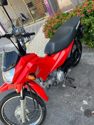 Honda Pop 110i 2023