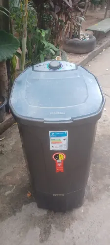 Tanquinho