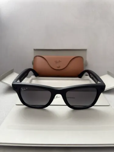 Óculos Ray-Ban Meta Ger 2