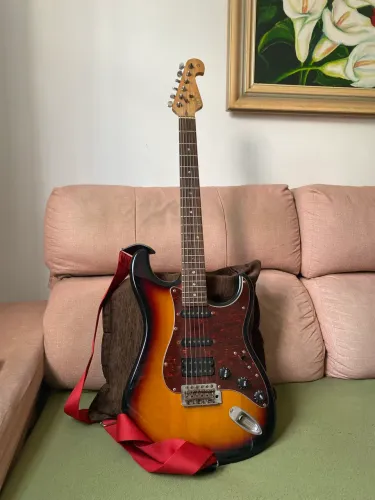 Guitarra Tagima T736 Especial Séries 