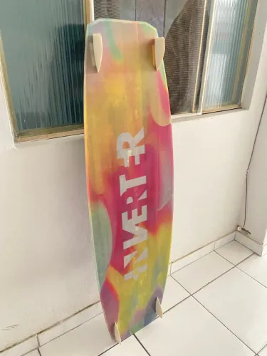 PRANCHA KITE SURF PROFISSIONAL