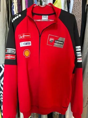 Jaqueta Ducati MotoGp