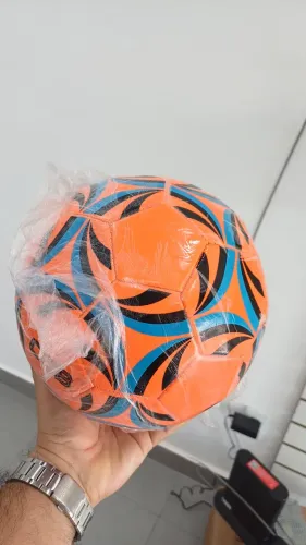 Bola de futebol infantil