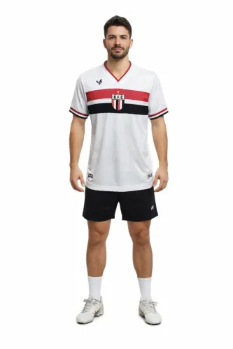 Camisa Botafogo SP Ribeirão Preto 2023 Tamanhos G GG 3G