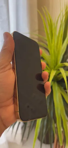 iPhone 13 Pro super novo