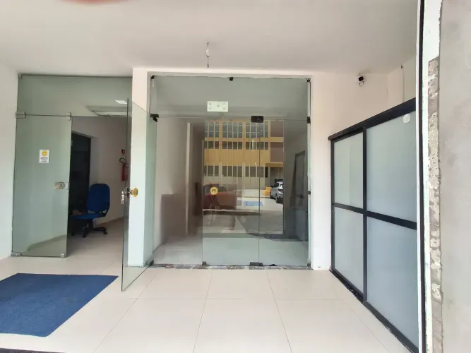 Alugo Ponto Comercial São Francisco - Prox Igreja e Avenida