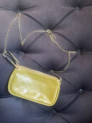 Vendo bolsa capodarte 