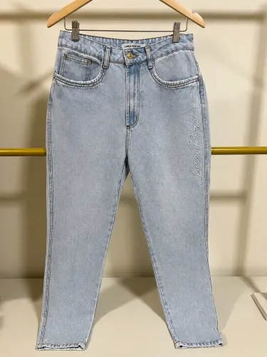 Calça Lança Perfume Nova 38