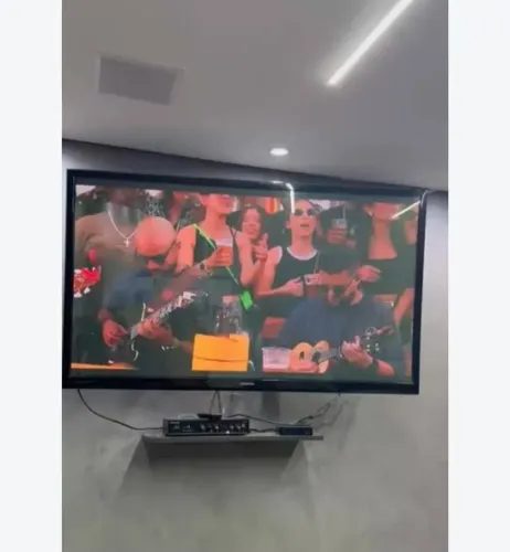 Tv smat samsung 50