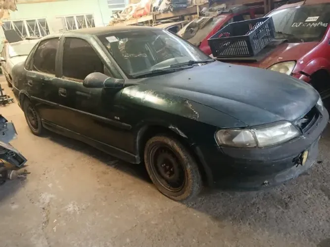 VECTRA 98 - 2.0 - 8V (SUCATA)
