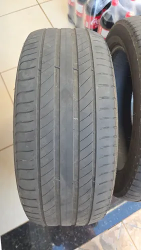 2 Pneu Michelin Aro 17 Primacy 4+ 215/50R17 95W