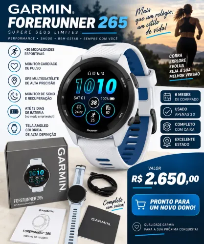 Garmin