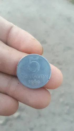 Moedas 