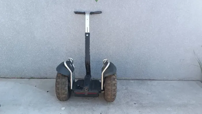 Segway X2 Cross Elétrico Off Road Original