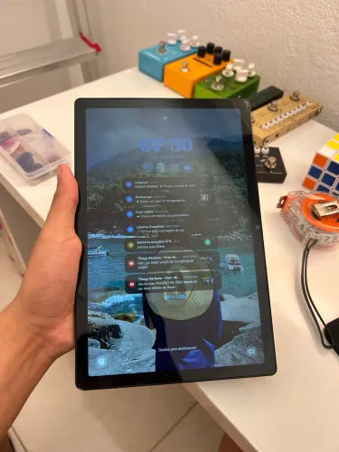 Tablet Tab A8 Samsung 64gb