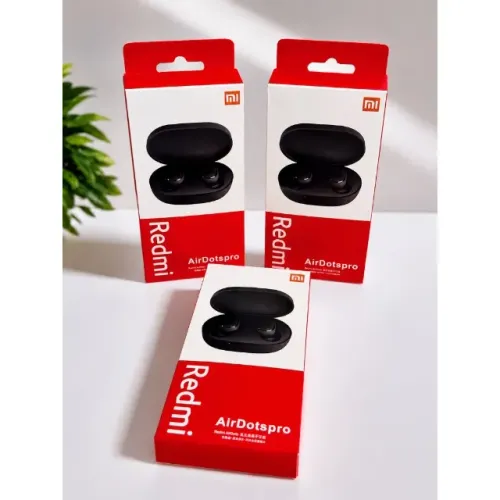 Air Dots Pro Primeira Linha NOVO