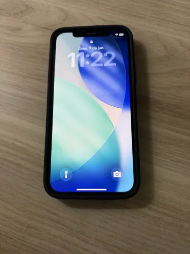 iPhone 12 Pro