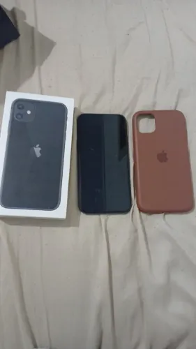 IPhone 11 128gb pra vender logo