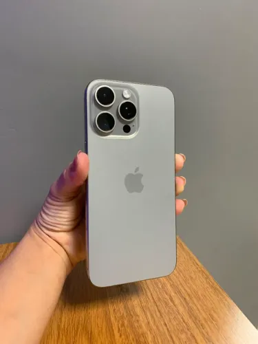 Iphone 15 PRO MAX 256gb
