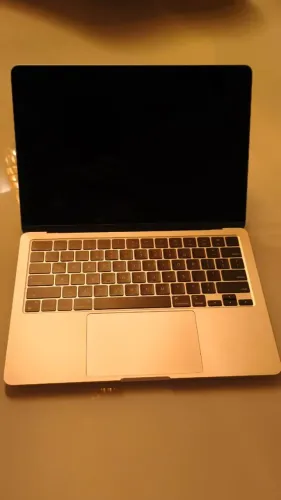 Macbook Air M2 8gb Completo Novissimo
