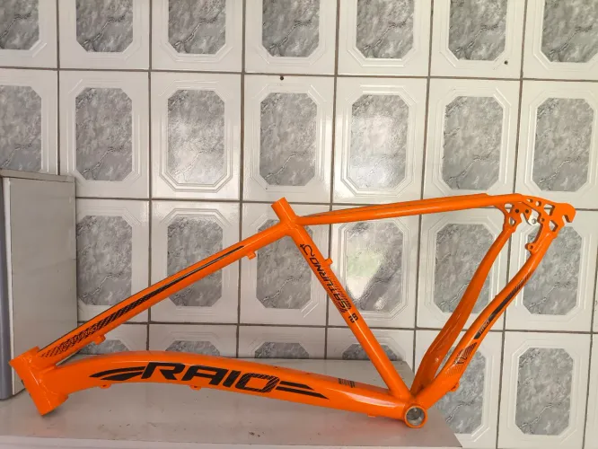 Quadro Raio 29