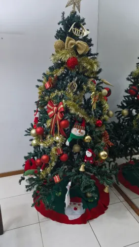 Árvore de Natal