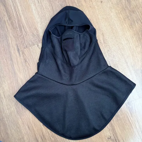 Balaclava Gutti térmico com Protetor de Pescoço