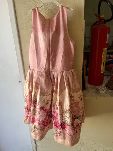 Vestidos de luxo
