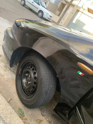 Fiat Brava ELX 1.6 16V 4P 2000