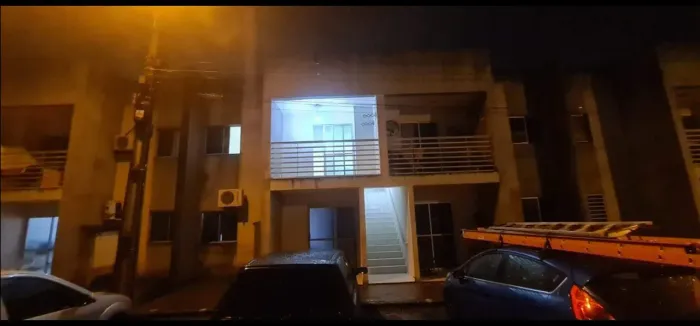 Apartamento Milano 2 Rio Largo