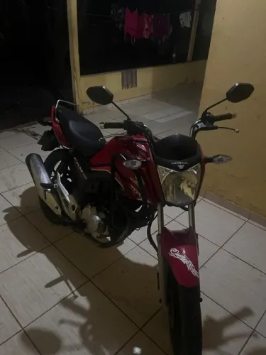 Vendo o ágio dessa 160?
