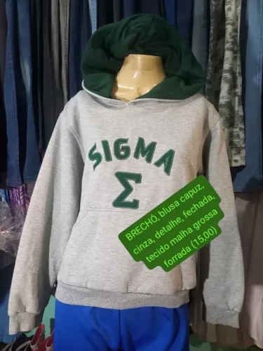 BRECHÓ *
