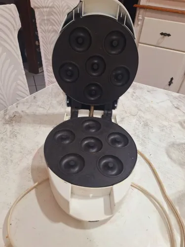 Aparelho mini dunetts