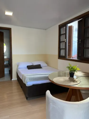 Alugo Studio Ribeirão da ilha