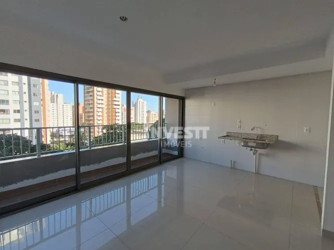 Apartamento à venda no Setor Pedro Ludovico - Goiânia/GO