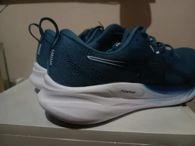 Tênis Asics original gel pulse 41