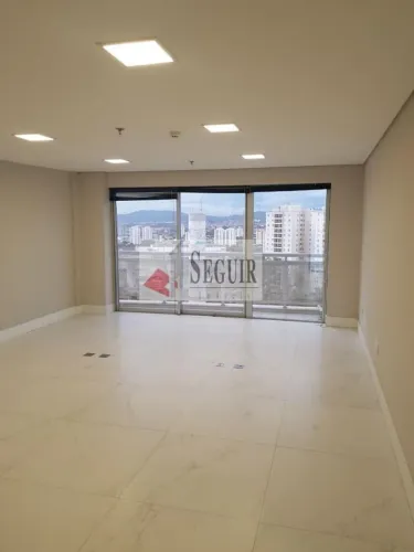 Sala Comercial para Locação em Osasco, Vila Yara, 1 banheiro, 1 vaga