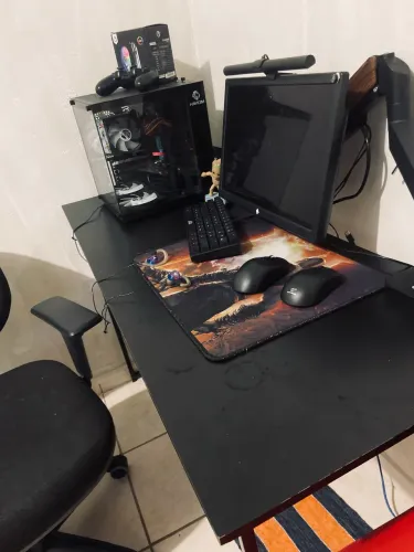 Computador gamer 
