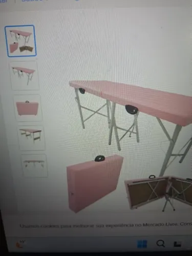 Vendo maca nova, ainda na caixa! Motivo da venda: não vou mais montar meu estúdio. A mac