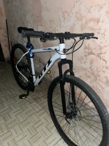 BICICLETA ARO29 nova!! Com nota fiscal.