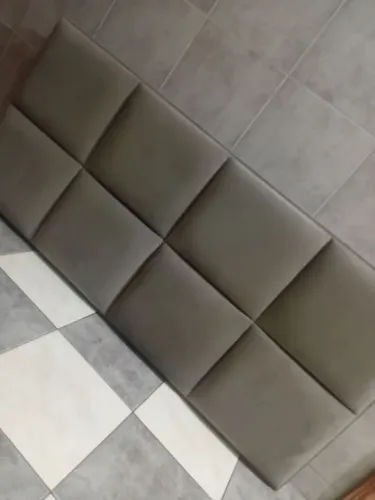 Cabeceira de cama casal