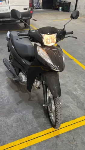 Honda Biz 125 ES/ ES F.inj./es MIX F.injection 2026