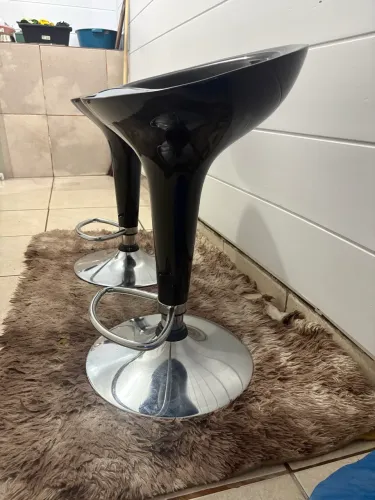 Banqueta de cozinha