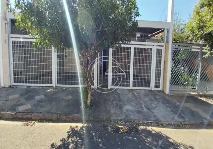 VENDE-SE Residência NO SANTA TEREZA - MARÍLIA/SP
