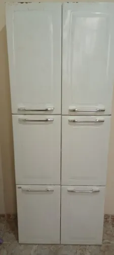 Armário de cozinha Itatiaia